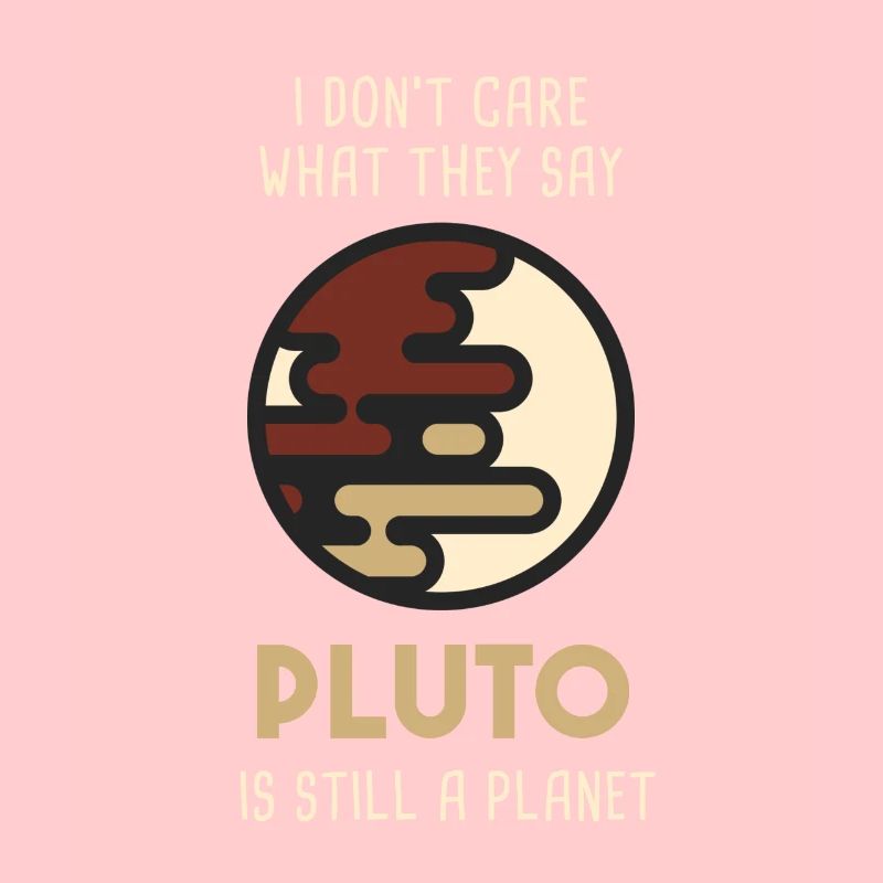Pluto Still A Planet NASA