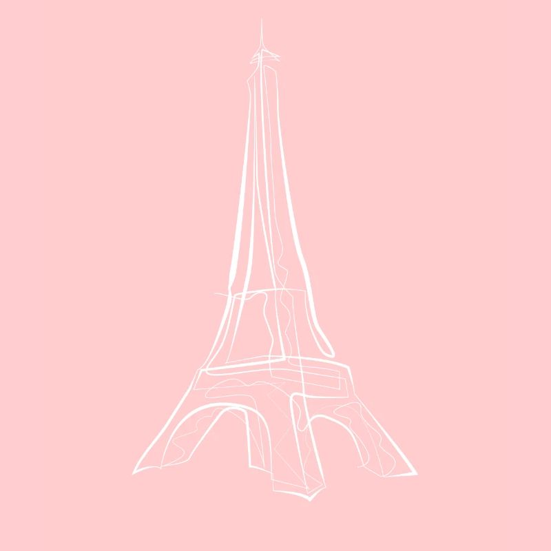 Paris Eiffel Tower