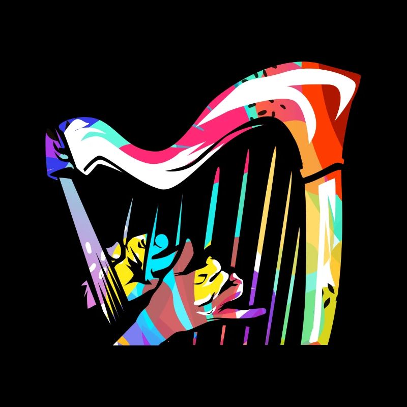 harpe