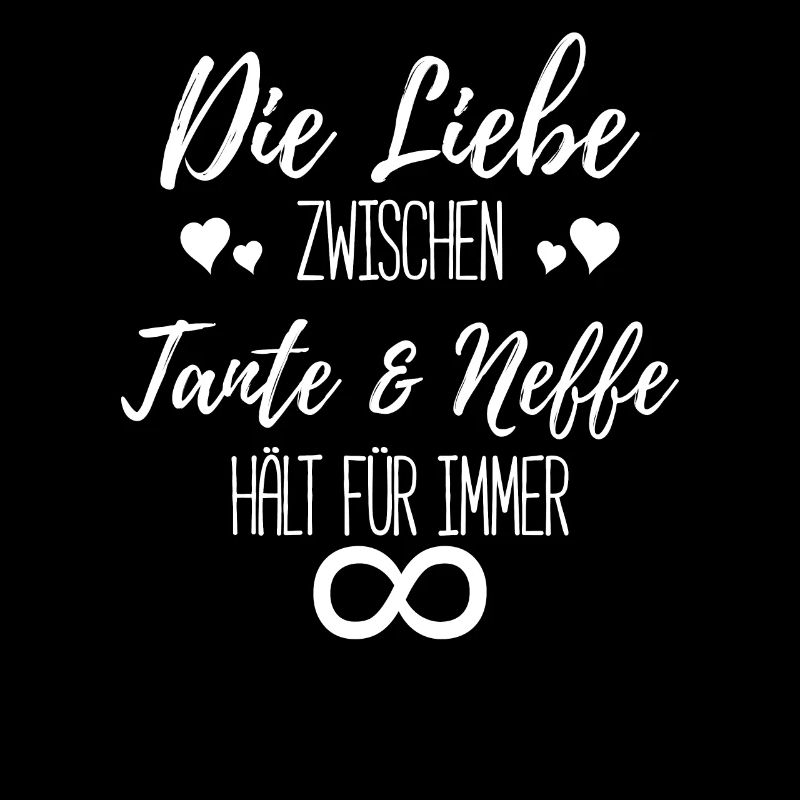 Tante Neffe Liebe Coole Geschenkidee