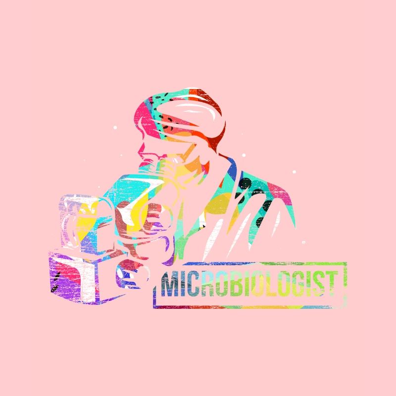 Microbiologist gift