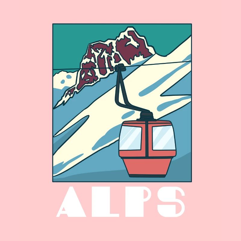 Alpen