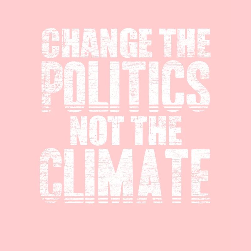 Climate Change Policy