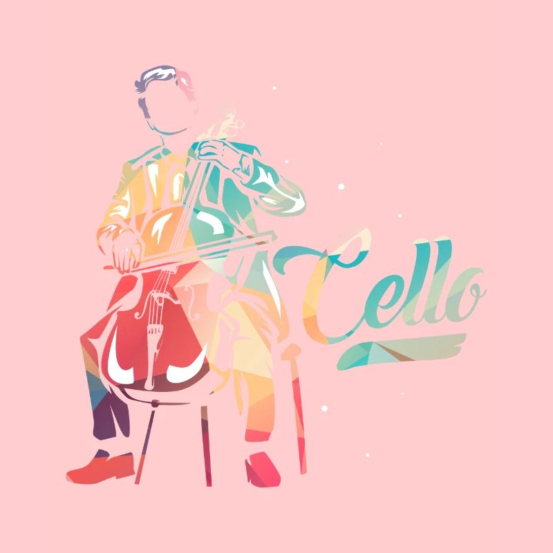 violoncelle