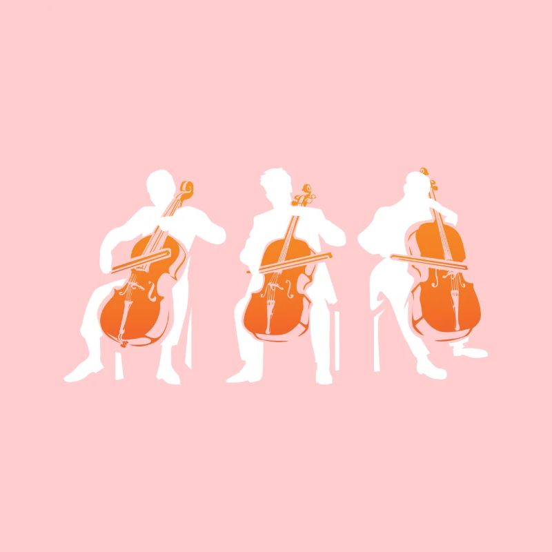 violoncelle