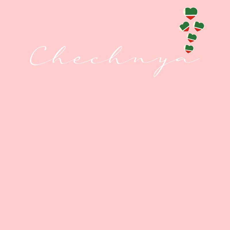 Chechnya