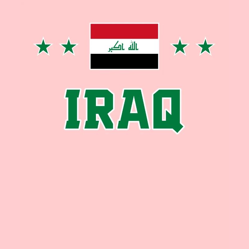 Irak