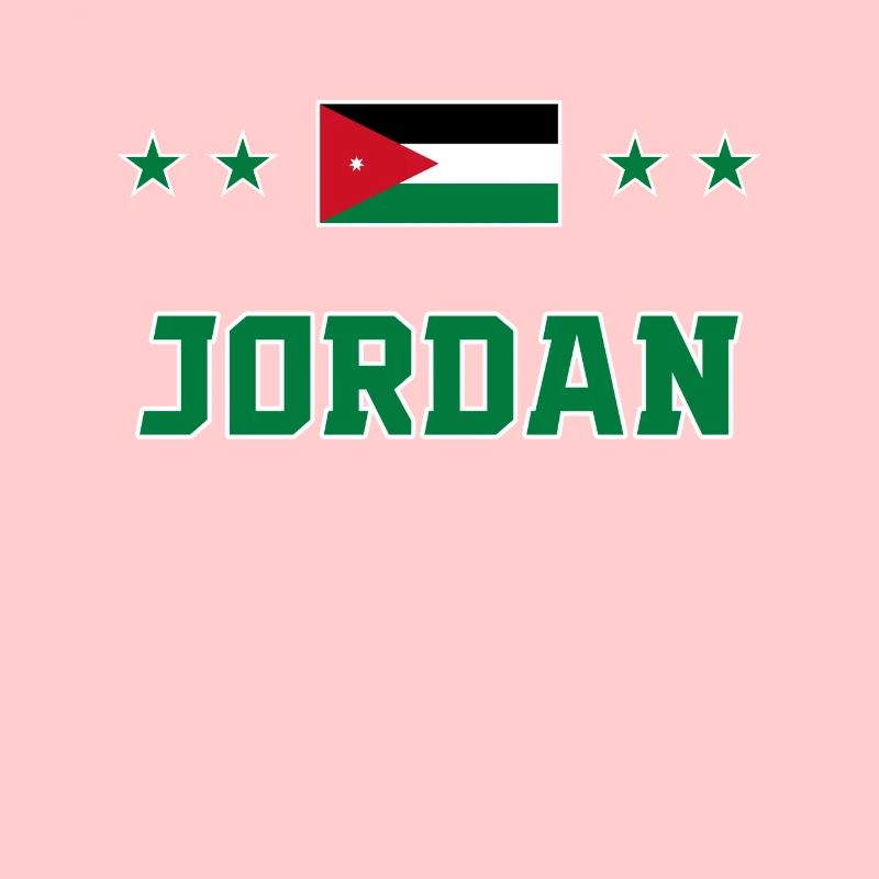 Jordan