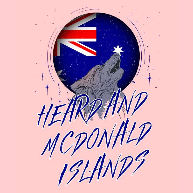 Heard et Mcdonald (Îles)
