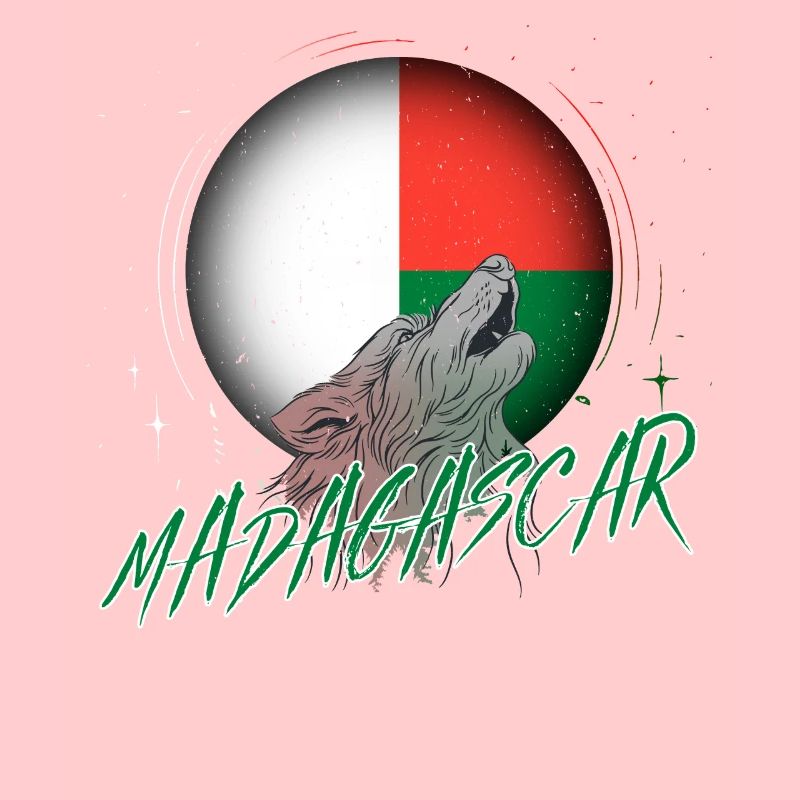 Madagaskar