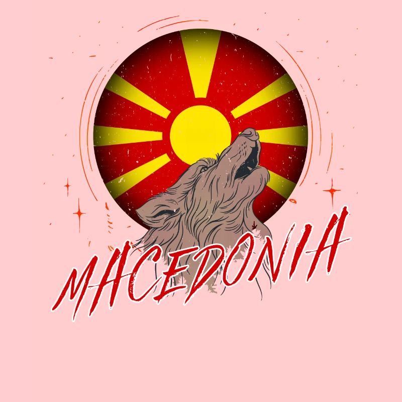 Macedonia