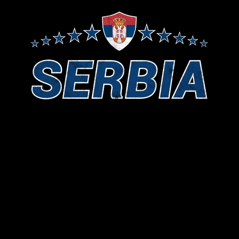 Serbien