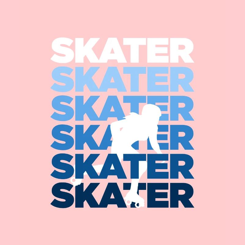 Patins à roues alignées Skater Rollerblading