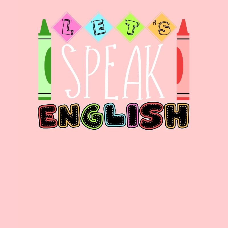 ESL Lehrer Englisch Lehrer