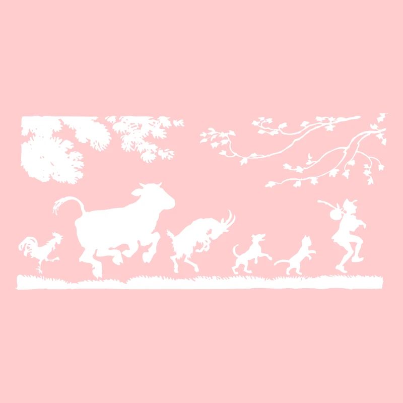animaux