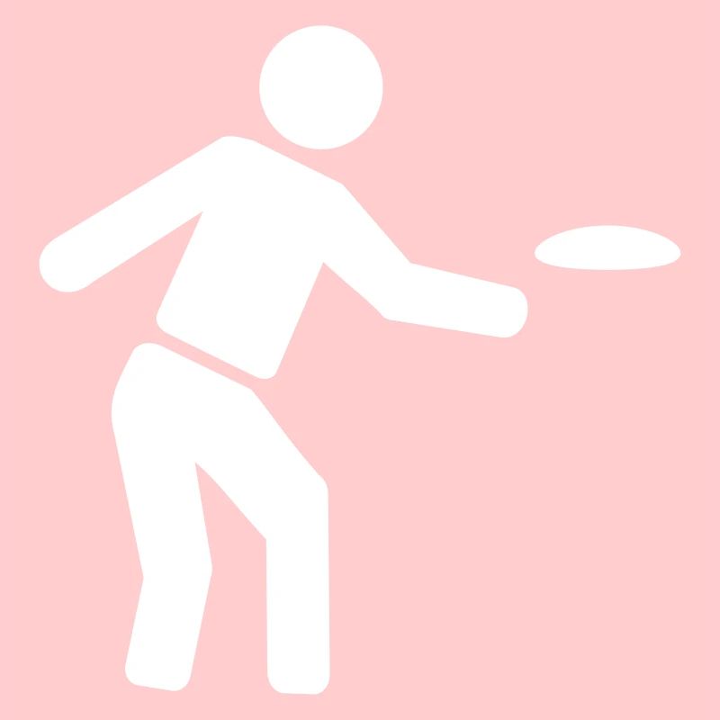 Disc golf