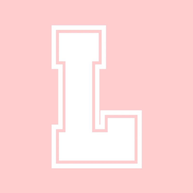 Buchstabe L