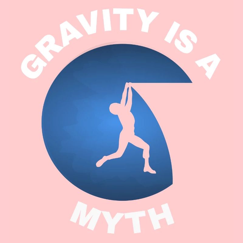 Gravity is a Myth