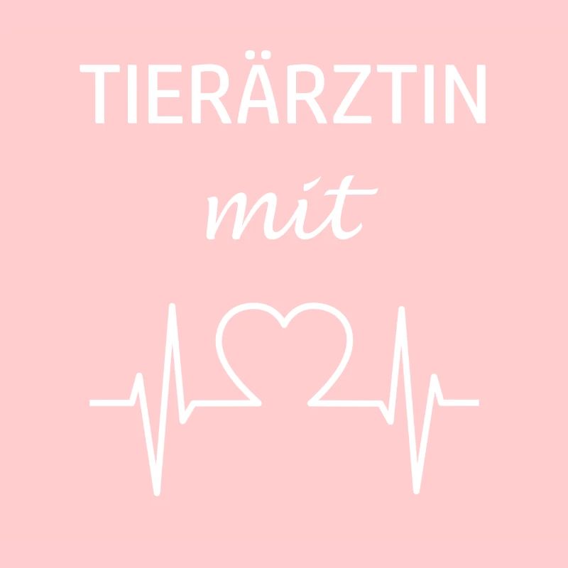 Tierärztin mit Herz