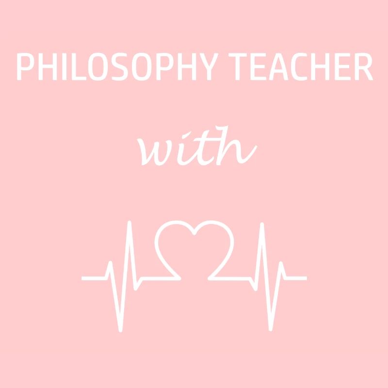 Professeur de philosophie