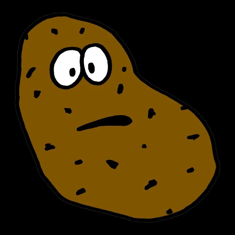 pomme de terre