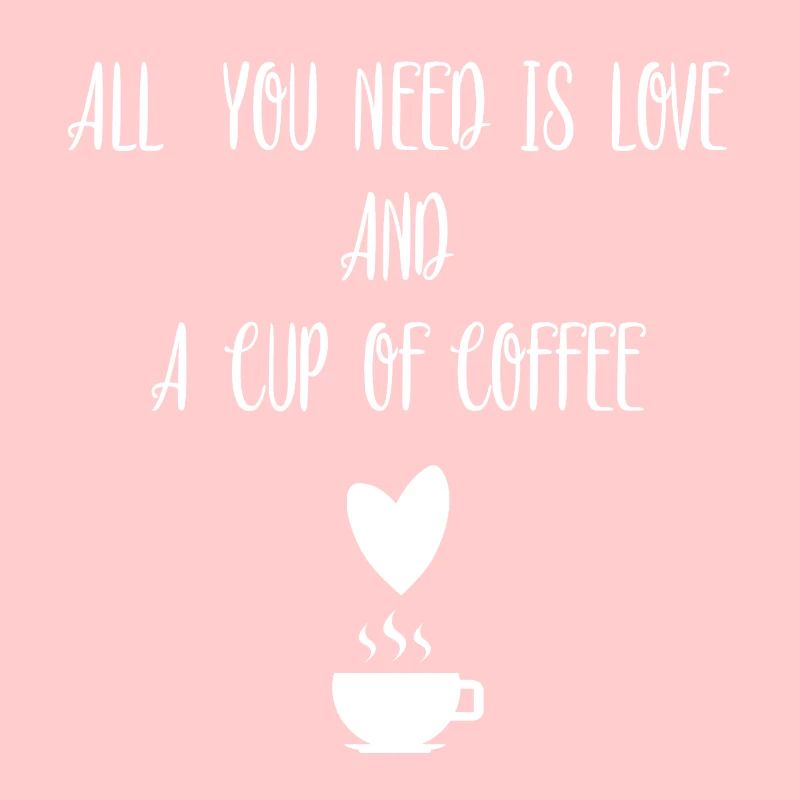 café