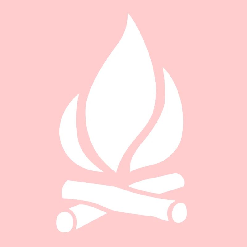 feu de camp