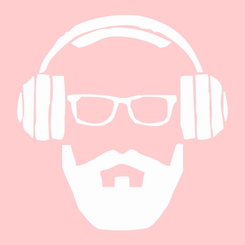 Hipster - Kopfhörer