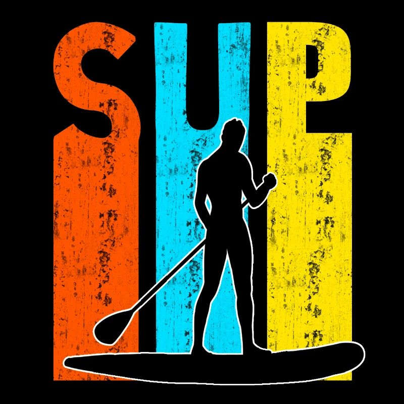 Paddeln SUP