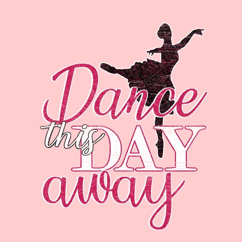 Ballet dancer