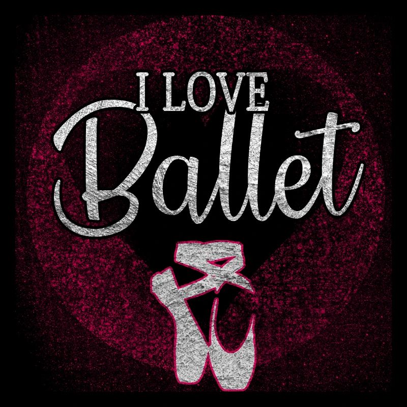 Ballet dancer