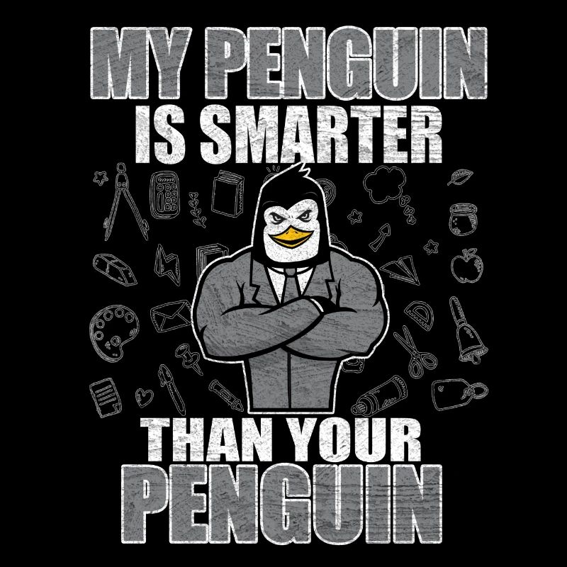 Penguin onderwijs
