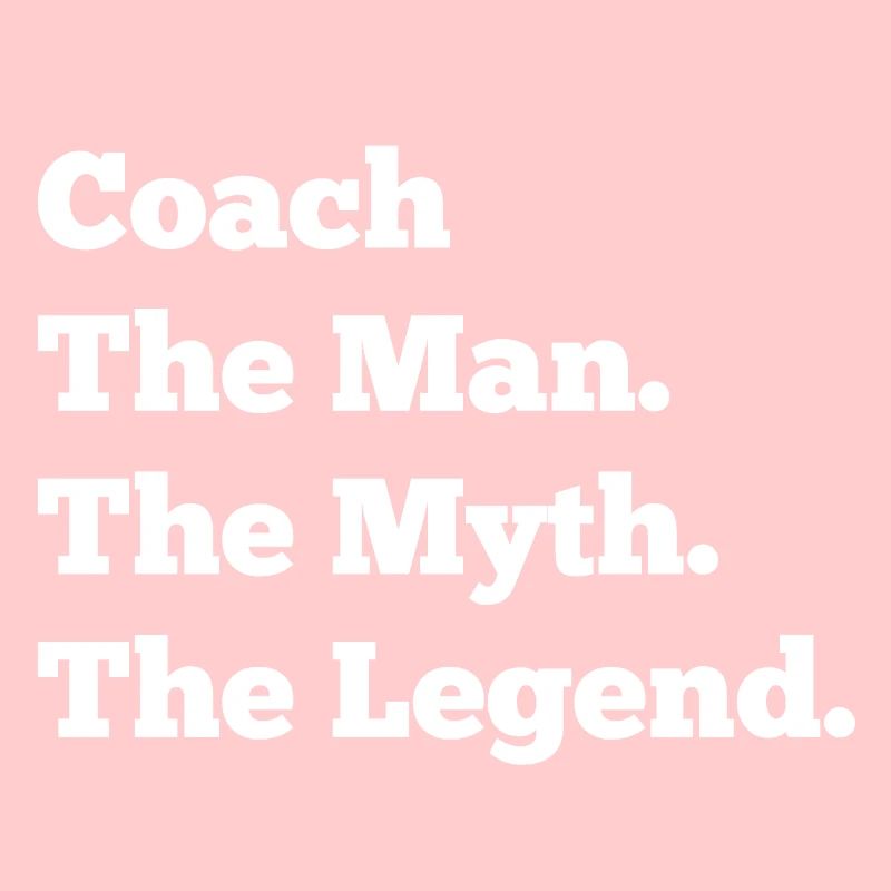 Coach!