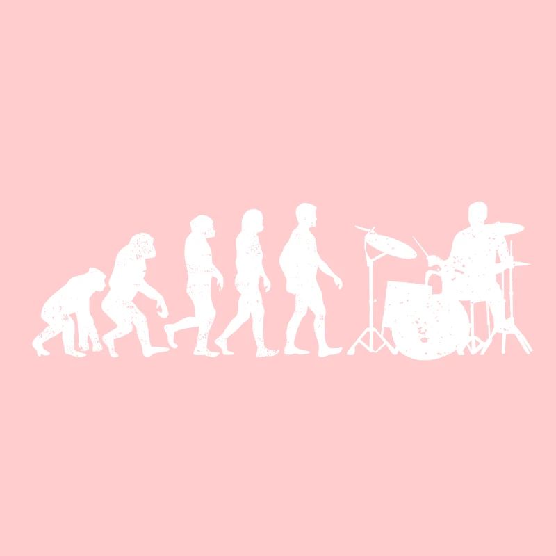 Evolution drummer