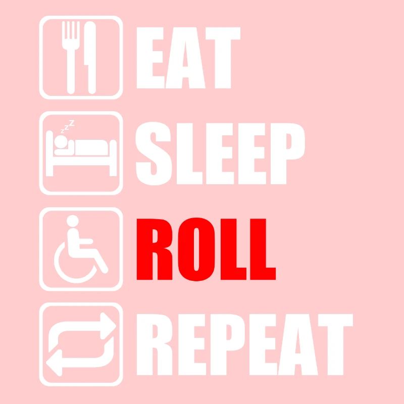 Rollstuhl