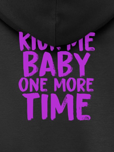 Pregnant Kick Me Baby 4000x4000