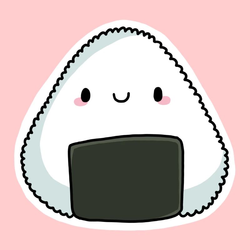 Chibi Onigiri