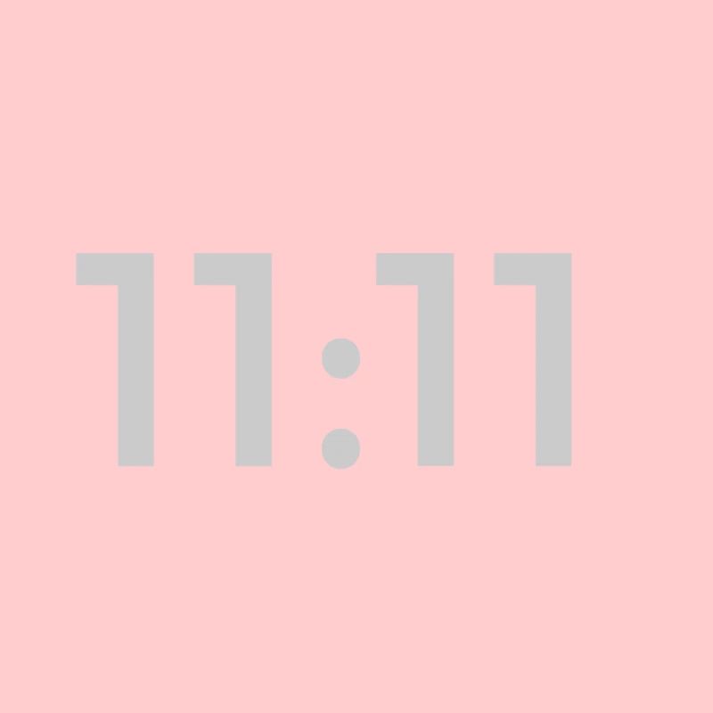 11:11