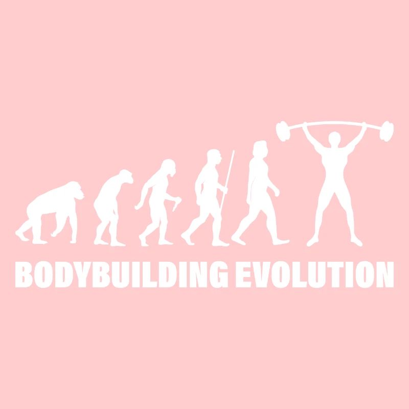 CULTURISME EVOLUTION