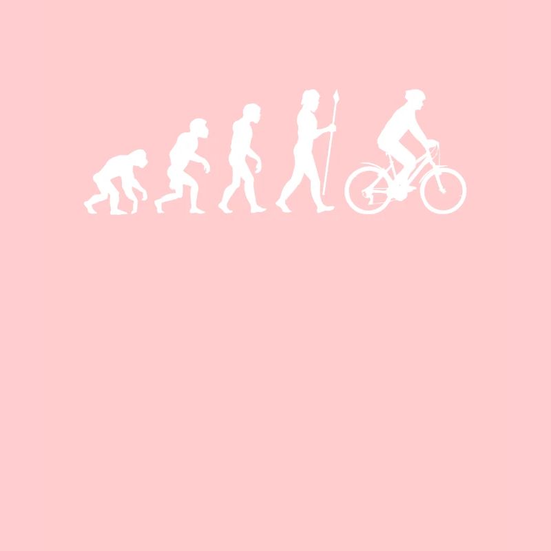 Evolution Cyclisme sur route Cycliste