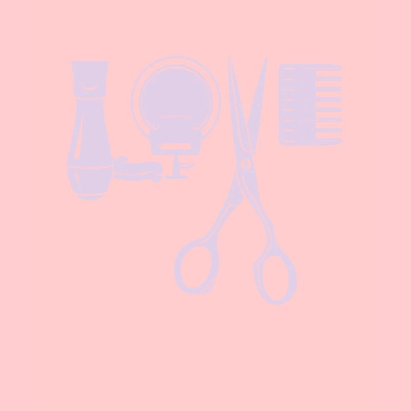 Coiffeur coiffeur coiffeur