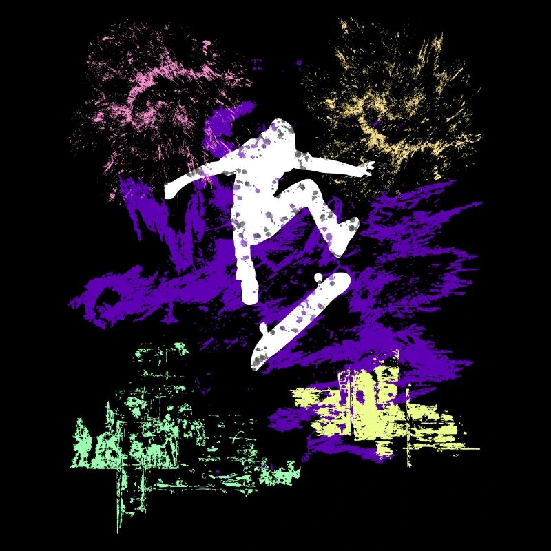 Patineur