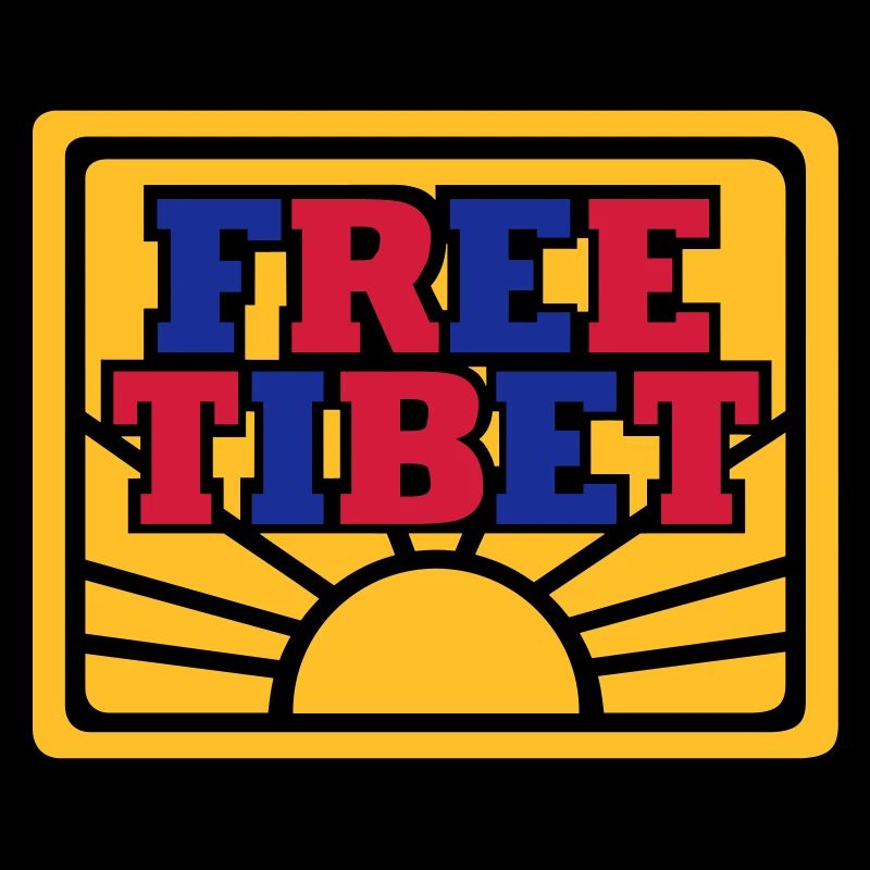 Tibet libre