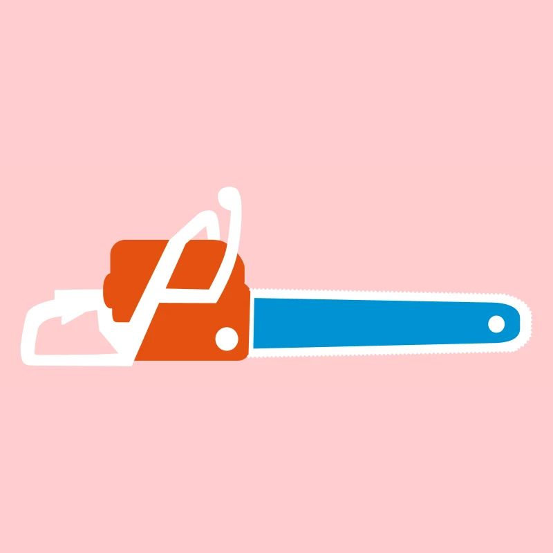 chainsaw