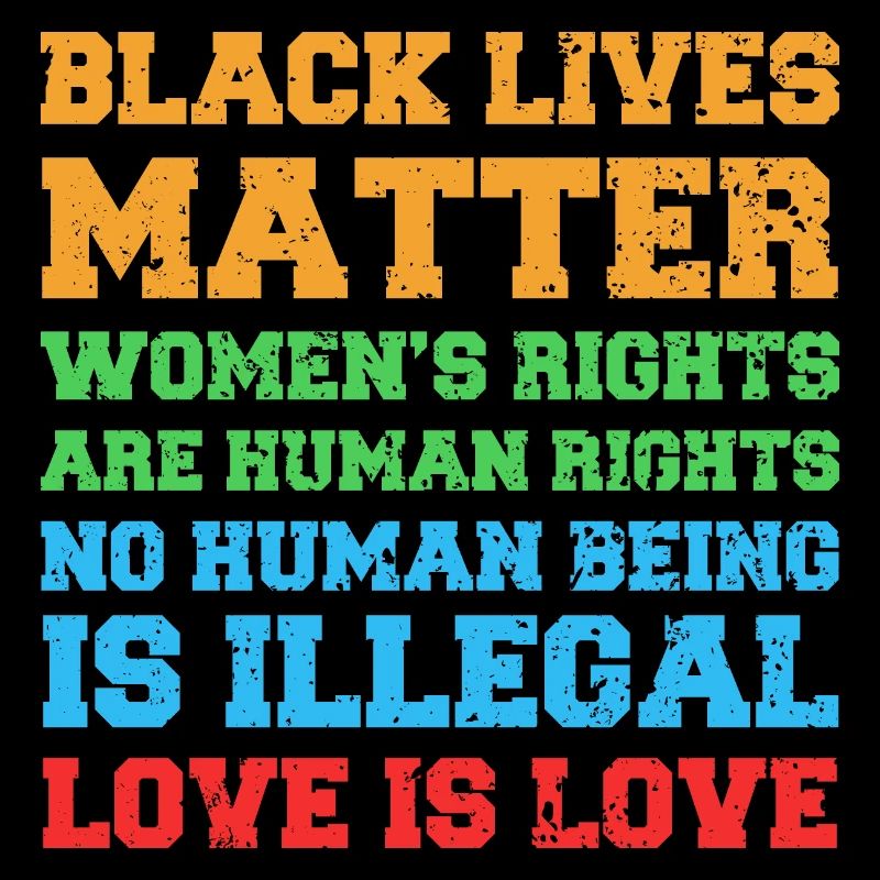 Human Rights Equality Statement