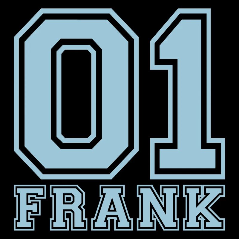 Frank - Name