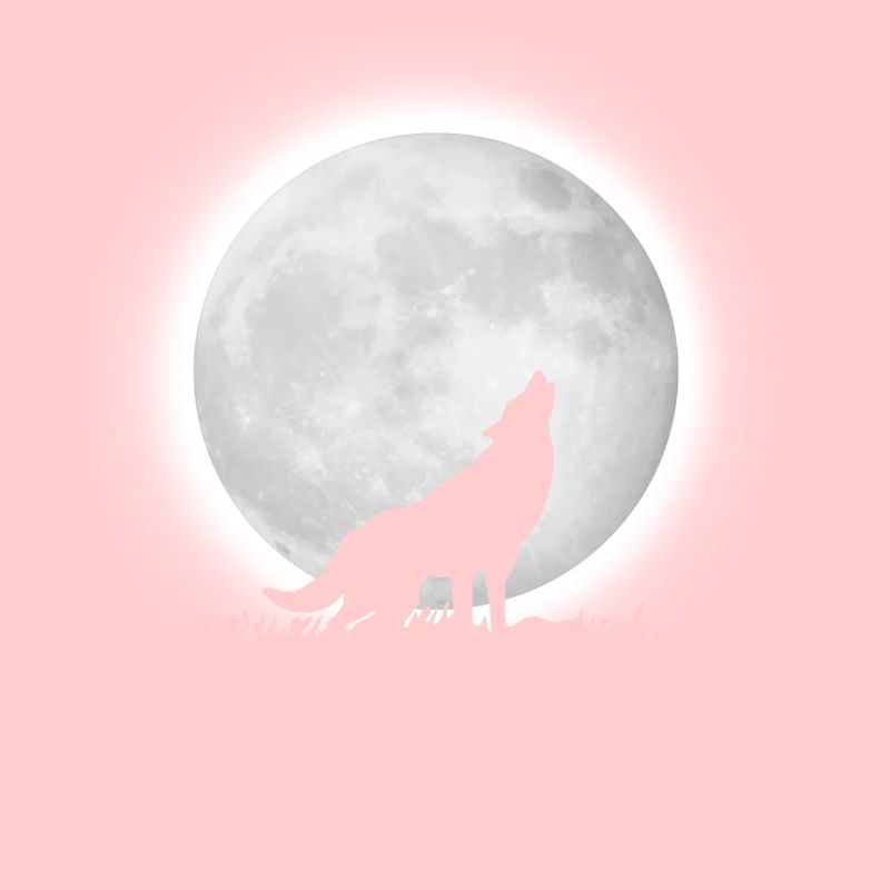 Wolf Moon