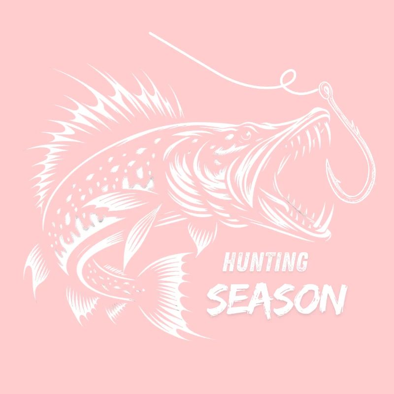 Période de pêche - pêche en saison de pêche