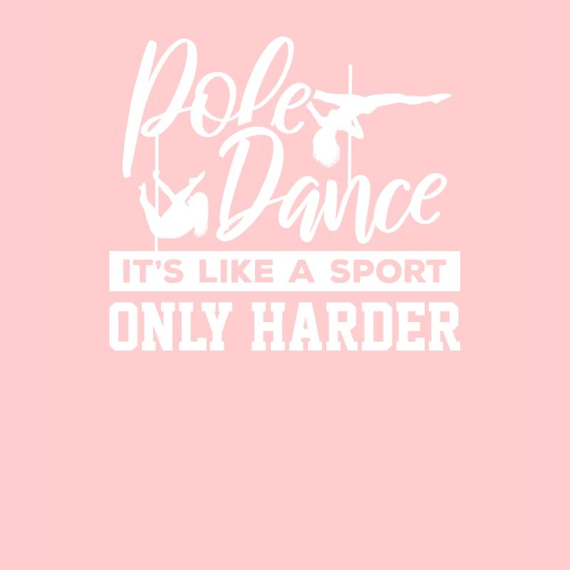poledance pole dance girl pole dancing gift