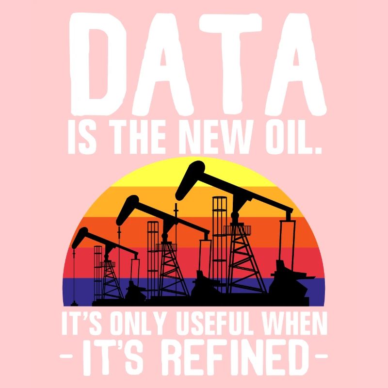 Daten Öl